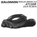 【P5倍!マラソン期間!要エントリー】サロモン SALOMON 471108 RE...