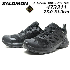 yȃN[|zz9/28܂ŁzT SALOMON 473211 X-ADVENTURE GORE-TEX jpgCjOV[Y Y C