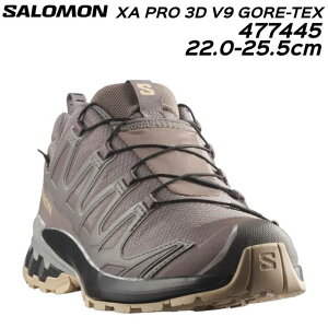 yȃN[|zz10/12܂ŁzT SALOMON 477445 XA PRO 3D V9 GORE-TEX pgCjOV[Y fB[X C