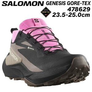 �y�����ȃN�[�|���z�z��4/12�܂Łz �T������ L47862900 GENESIS GORE-TEX �����p�g���C�������j���O�V���[�Y ���f�B�[�X �C