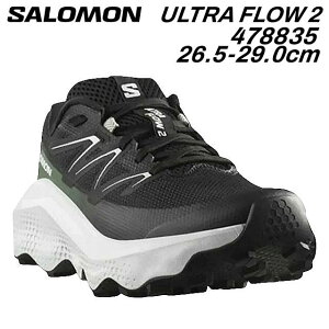 �yP5�{!�}���\������!�v�G���g���[�z�T������ SALOMON 478835 ULTRA FLOW 2 �j���p�g���C�������j���O�V���[�Y �����Y �C