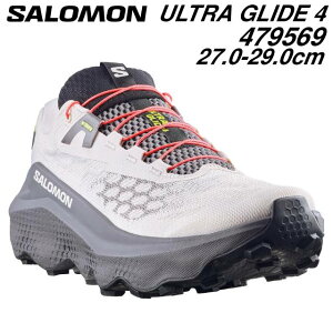 �yP5�{!�}���\������!�v�G���g���[�z�T������ SALOMON 479569 ULTRA GLIDE 4 �j���p�g���C�������j���O�V���[�Y �����Y �C