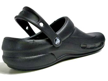 クロックスcrocsビストロ10075サンダルブラック【メンズ・靴】