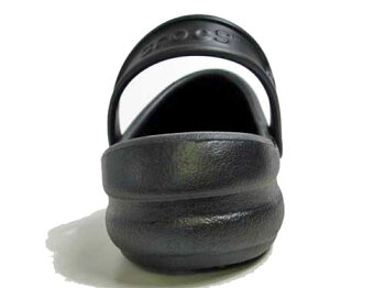 クロックスcrocsビストロ10075サンダルブラック【メンズ・靴】