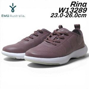 �yP5�{!�}���\������!�v�G���g���[�z�G�~�� �I�[�X�g�����A EMU Australia W13289 Rina �X�j�[�J�[ ���f�B�[�X �C