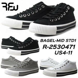�yP5�{!�}���\������!�v�G���g���[�z RFW �A�[���G�t�_�u�����[ R-2530471 BAGEL MID STD1 �~�b�h�J�b�g�X�j�[�J�[ �����Y ���f�B�[�X �C