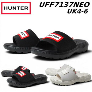 �y�ŋ������z���z�n���^�[ HUNTER UFF7137NEO ���j�Z�b�N�X �C�[�W�[ �l�I�v���� �X���C�h �T���_�� ���j�Z�b�N�X �C