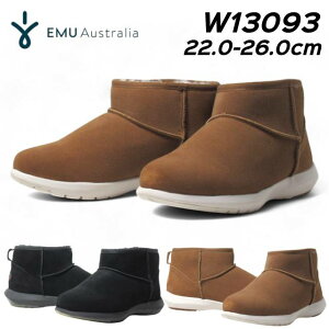 yP5{!yVSS!vGg[zG~ I[XgA EMU Australia W13093 Sporty Stinger Micro V[gu[c fB[X C