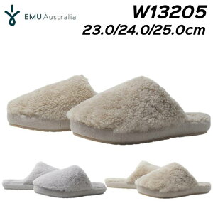 【お得なクーポン配布中10/30まで】エミュ オーストラリア EMU Australia W13205 Starley ルームシューズ レディース 靴