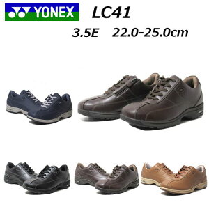 yP5{!}\!vGg[zlbNX YONEX SHW-LC41 p[NbV EH[LOV[Y 3.5E t@Xi[t fB[X C