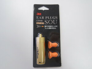  50Zbg 3M EAR PLUGS SOU 1200R bNX tA^Cv ׋ Ǐ x s p\R [v Î l ɂȂȂ gуP[Xt mxeB