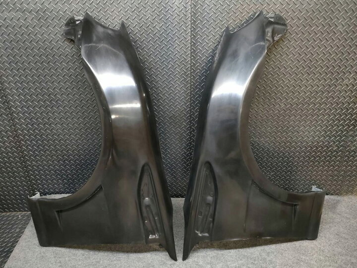 楽天市場】Z.S.S. 新品 即納 ZN6 86 ハチロク ZC6 BRZ エアロ フロント 