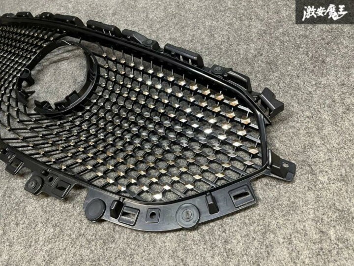 楽天市場】マツダ KF CX-5 CX5 フロントグリル ラジエターグリル 