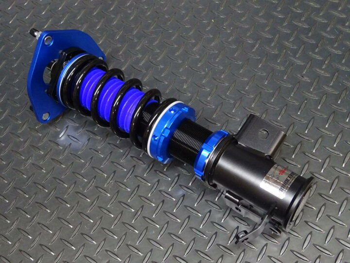 楽天市場】湾岸 monoceros ZERO フルタップ式 車高調 ZC6 BRZ 全長調整 