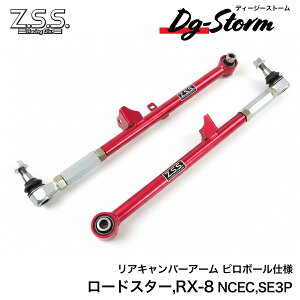 Z.S.S. DG-Storm MAZDA NCEC ���[�h�X�^�[ SE3P RX-8 ������ ���A �L�����o�[�A�[�� ���A ���A�A�[�� �s��