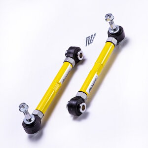 湾岸 フォレスター SL5 SLG リアトーコントロールアーム ワンガン