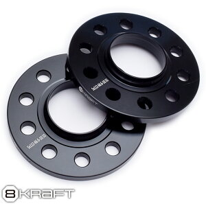 8KRAFT BMW MINI ~j nut Xy[T[ 10.5mm 5H-112 66.6 Cg PCD112 5 nua 66.6 ChgbhXy[T[