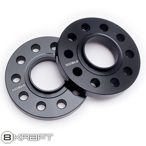 8KRAFT BMW MINI ~j nut Xy[T[ 20mm 5H-112 66.6 Cg PCD112 5 nua 66.6 ChgbhXy[T[