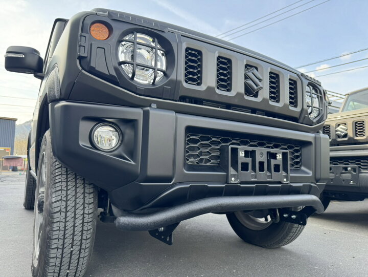 楽天市場】ジムニー jb64 jb74 ヘッドライトカバー 外装 メンテナンス 