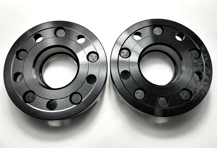 楽天市場】Z.S.S. AP 35mm PCD127 5穴 5x127 ハブ径 71.5φ ハブ一 