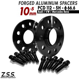 Z.S.S. AP ZfXxc ЊOzC[p GLA X156 H247 GLE N[y Coupe Xy[T[ 10mm 5x112 PCD112 5 66.6 e[p[{gt