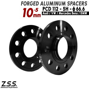 Z.S.S. AP ZfXxc GLA Benz X156 H247 GLE N[y Coupe Xy[T[ 10mm 5x112 PCD112 5 66.6