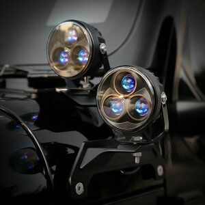 W[v O[ JL LED s[ Cg uPbg Cg }Eg It[h AEghA Light Bracket JEEP WRANGLER