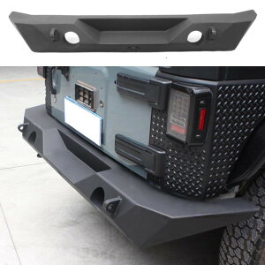 W[v O[JK p A  op[ Poison Spyder X^C X`[ ubN JEEP WRANGLER Rear Bumper