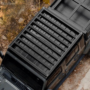 �W�[�v �����O���[ JL ���[�t���b�N ���[�t�o�X�P�b�g ���[�t �v���b�g�t�H�[�� Multifunctional Roof Rack JEEP WRANGLER