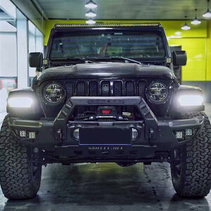 O[ JL tgop[ ubN  X`[ W[v JEEP WRANGLER JK Maike