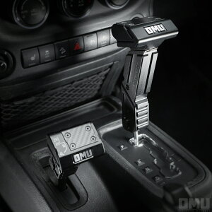 �W�[�v �����O���[ JK �p �J�[�{�� & �A���~ �V�t�g�m�u �M�A�m�u �u���b�N JEEP WRANGLER Carbon Fiber Gear Shift Knob