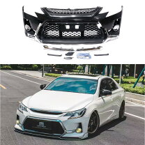 楽天市場】マーク x 新品 バンパーの通販