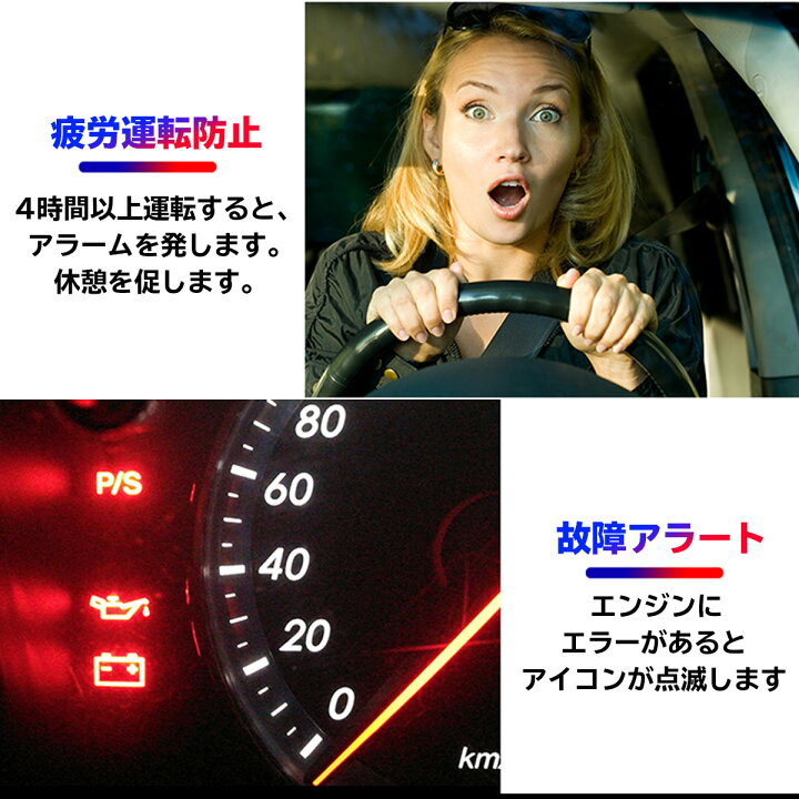 13周年記念イベントが スピードメーター 速度計 Gps車 デジタルディスプレイ フロントガラスプロジェクター Champagne Dissaux Brochot Com