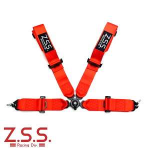 z.s.s. 4_ [VOn[lX V[gxg 3C` bh  JbN ZSS Racing Harness AC{gt