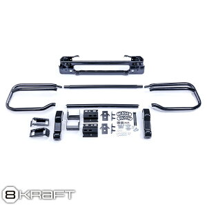 8KRAFT �����Z�f�X �x���c �Q�����f G�N���X W463A W464 G500 G550 G350d G63 �t�����g �o���p�[ �K�[�h ��p�z�[�X�����g�t �G�C�g�N���t�g