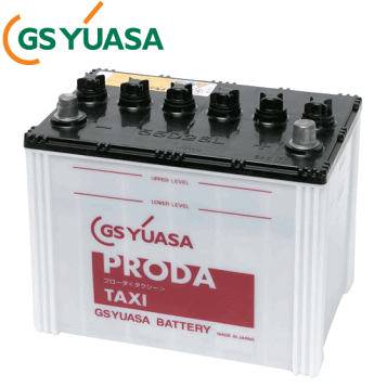 配送車専用高性能バッテリー　PRODA プローダ　D26R 楽天市場】GS YUASA・PRODA DELIVERY/プローダ デリバリー・PDL