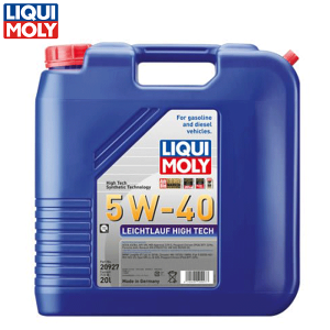 LIQUI MOLYiLj CqgEtnCebN 5W40 20L 20927 hCc̃ICEP~J̃gbv[J[ \GWIC ԃ[J[珳FiAv[ojĂ鐻i K