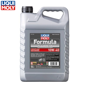 LIQUI MOLYiLj tH[~ X[p[ 10W40 5L 7721 hCc̃ICEP~J̃gbv[J[ \GWIC ԃ[J[珳FiAv[ojĂ鐻i K\