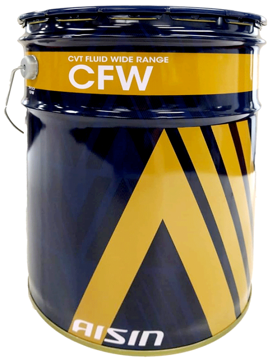 楽天市場】AISIN/アイシン CFW CVT フルード ワイドレンジ CVTF1020