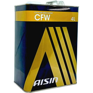 AISIN/ACV CFW CVT t[h ChW CVTF1004 4L ReBjAX[ oAu gX~bVt[h SŉKȃhCû߂̍iCVTt[h CVTF CFW 4L GOLD AISIN