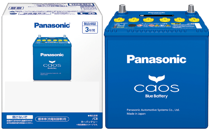 楽天市場】RAV4 ACA31W ACA36W パナソニック カオス 標準車 充電