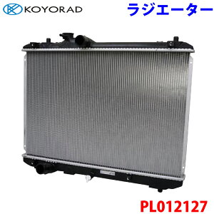 KOYORAD �R�[���[���h ���W�G�[�^�[ PL012127 �E�B�b�V�� ZGE25G 16410-0D390 16410-0D390