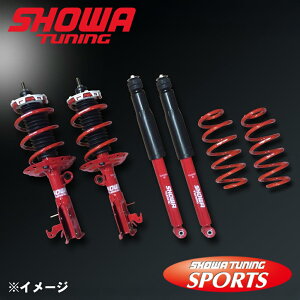 SHOWA TUNING SPORTS AT V0461-10B-00 CR-Z ZF2 TXyV S1S1