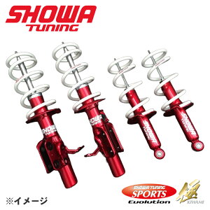 SHOWA TUNING EVOLUTION  V0521-10B-30 Ry LA400K TXyV S1S1