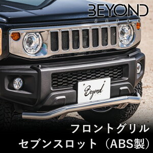 BYOND JAPAN rhWp tgO ZuXbg Wj[ JB64W JB74 VG ABS bL befg7sl-abs-01
