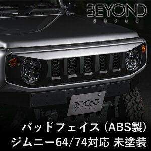 BYOND JAPAN rhWpobhtFCX Wj[ JB64W JB74 VG ABS h ubN befgbf-01