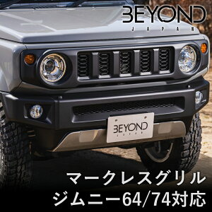 BYOND JAPAN rhWp }[NXO Wj[ JB64W JB74 VG ubN befgml-01