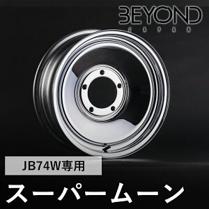 BYOND JAPAN rhWp X[p[[ JB74W Wj[ VG zC[ 16C` N[ bewl74-smch-01