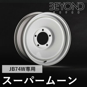 BYOND JAPAN rhWp X[p[[ JB74W Wj[ VG zC[ 16C` zCg bewl74-smwh-01