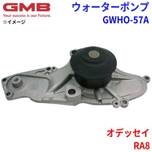 GMB W[Gr[ EH[^[|v GWHO-57Az_ IfbZC RA8 19200-P8A-A02 19200-P8A-A03